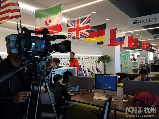 中央媒体团聚焦PNPEFC孵化器所为几何?-楼市