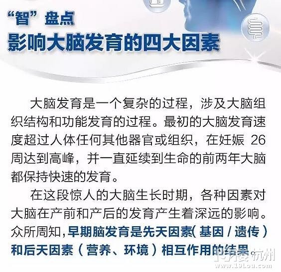 盘点:影响大脑发育的四大因素-健康资讯-健康之