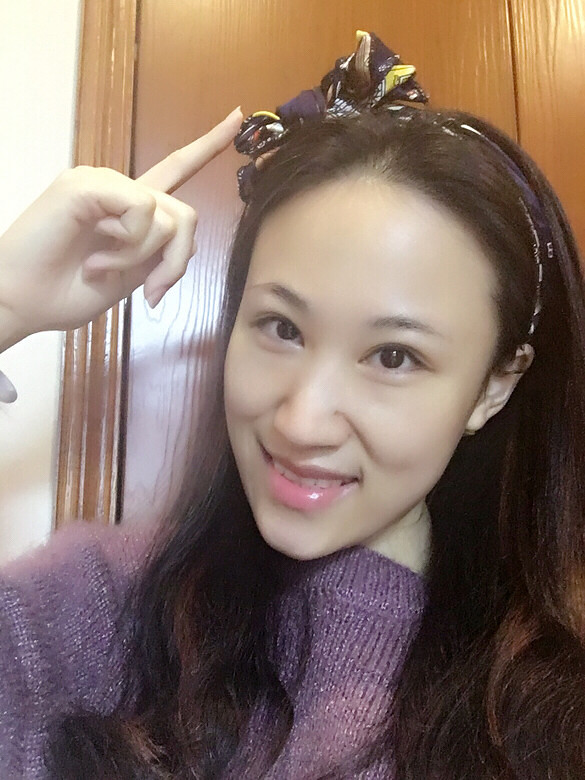 早上好亲爱的们我决定将村姑路线走到底!说-手