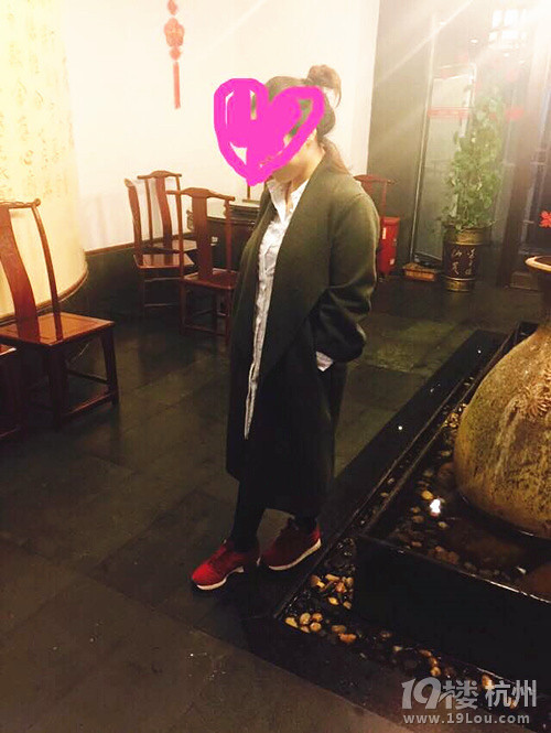 【每周排行榜】晒晒今天穿什么?-服饰搭配-咖