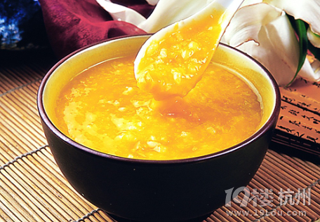 立冬过后吃老南瓜 补中益气又瘦身!-健康资讯-