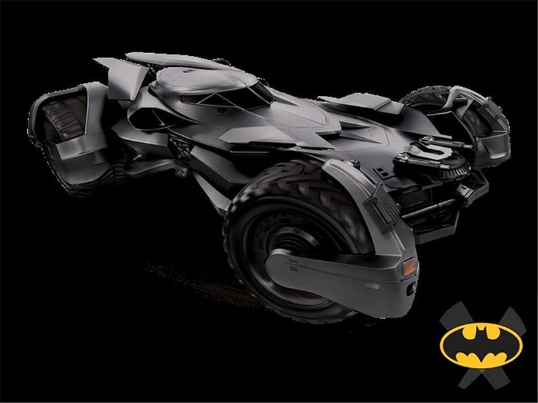 "蝙超大战"曝剧照 "蝙蝠侠-影片推荐-电影陪审团-杭州19楼