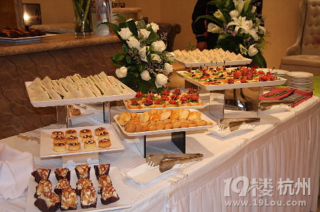 提供杭州冷餐会服务杭州开业冷餐会-西湖区-杭