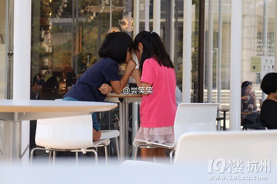 【转】60后大叔不会韩语,一个人 玩转首尔,第一