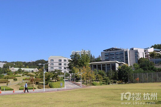 【转】60后大叔不会韩语,一个人 玩转首尔,第一