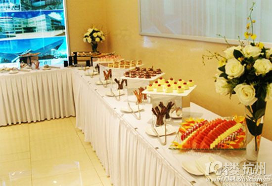 提供杭州冷餐会服务杭州开业冷餐会-西湖区-杭