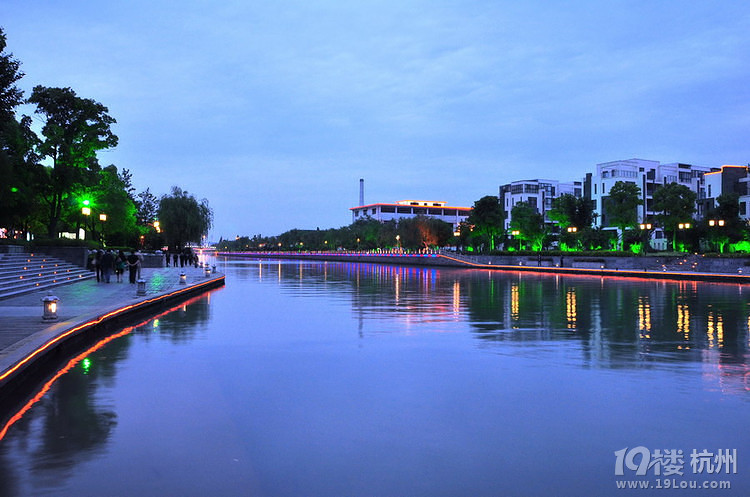 二十四桥明月夜 扬州十年觉露滋-本周末,扬州约