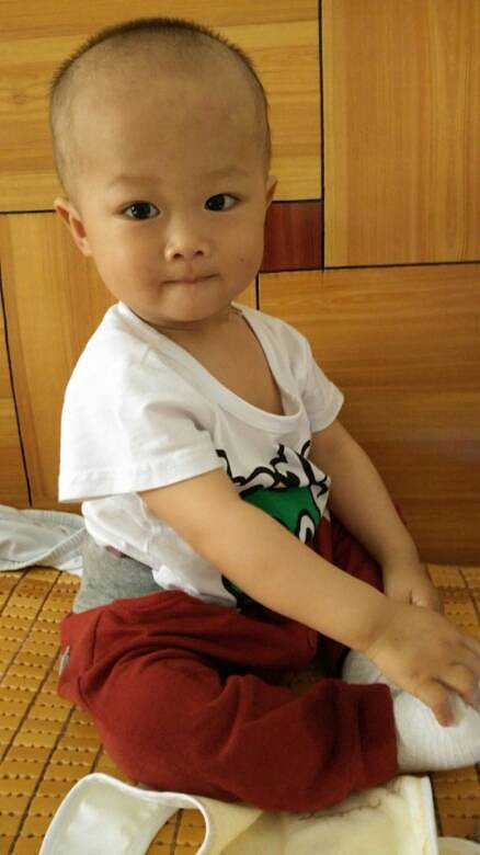 唉!都不想说什么了,奶奶带的孩子啊… 之-手机