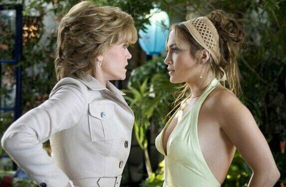 乡下婆婆来我家让我哭笑不得 -婆媳关系-杭州1