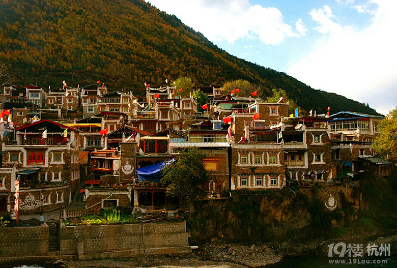 九寨沟旅游攻略 九寨沟旅游攻略和花费-今日折