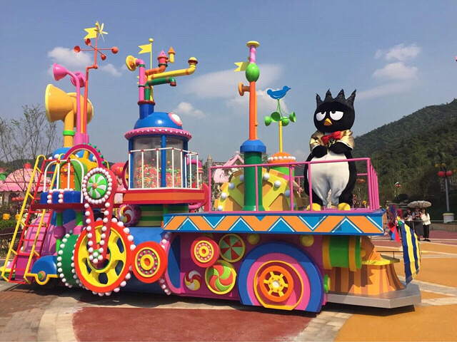 【手机相册】hellokitty表演