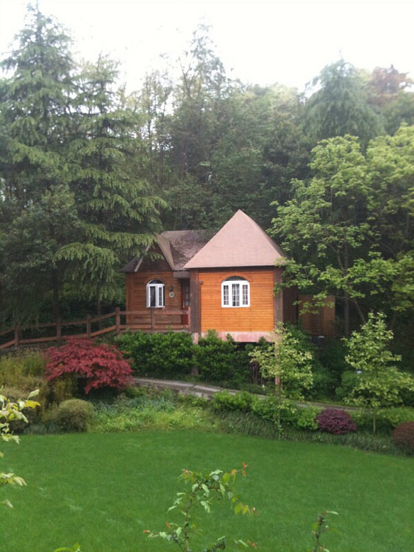 【手机相册】再来一波大美屋-大杭州旅游-杭州