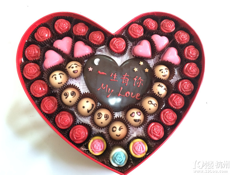 情侣约会去哪里?怎样跟他表白?想要特别的看