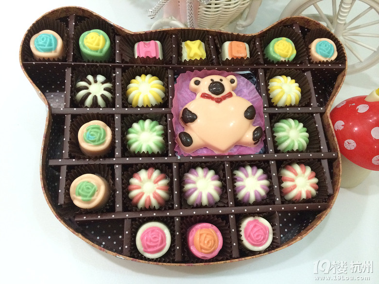 情侣约会去哪里?怎样跟他表白?想要特别的看