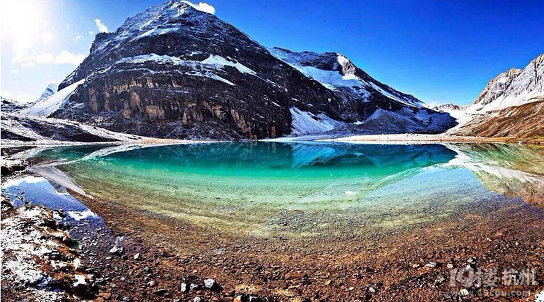 稻城亚丁景区图片 包车 稻城亚丁跟团游-Shop