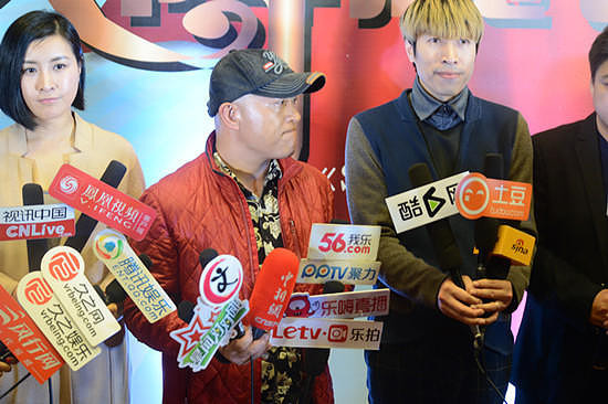 《S4侠降魔记》开机 赵四称未接到春晚邀请