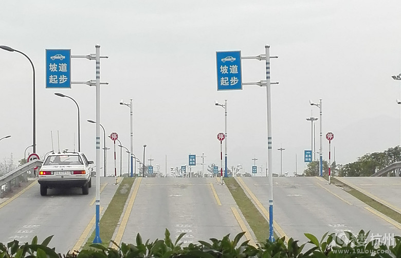 史上最好教练--航摩驾校柯翔炳教练-网友自留地