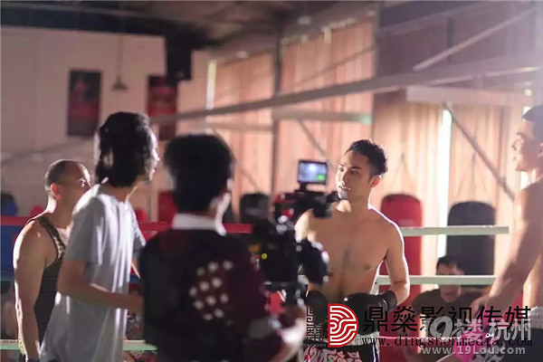 企业宣传片制作中细节才是王道-手机随手拍-杭