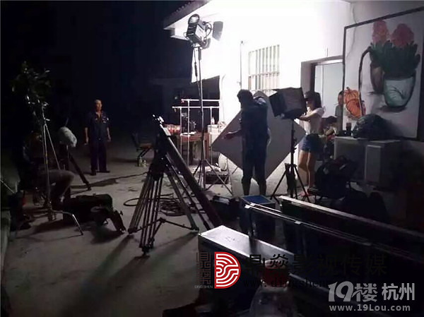 企业宣传片制作中细节才是王道-手机随手拍-杭