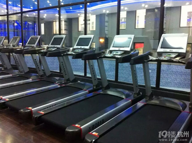 低价转让峰度 健身会所年卡-用手机买卖闲置-杭