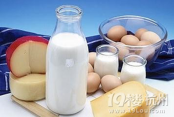 哺乳期補(bǔ)鈣，健康媽媽每一天