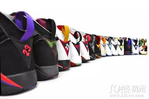 秒杀男生:女生穿AJ好看,各位有意见吗-网友自留