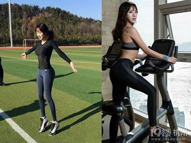 秒杀男生:女生穿AJ好看,各位有意见吗-网友自留