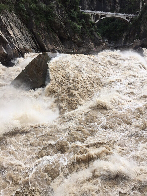 【手机相册】滔滔江水连绵不绝-大杭州旅游-杭州19楼