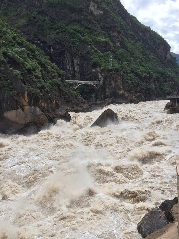 【手机相册】滔滔江水连绵不绝-大杭州旅游-杭州19楼