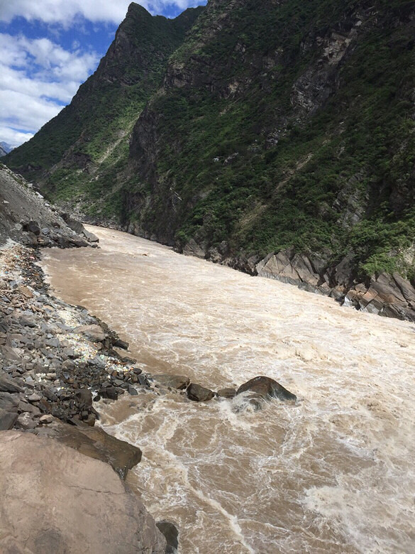【手机相册】滔滔江水连绵不绝-大杭州旅游-杭州19楼