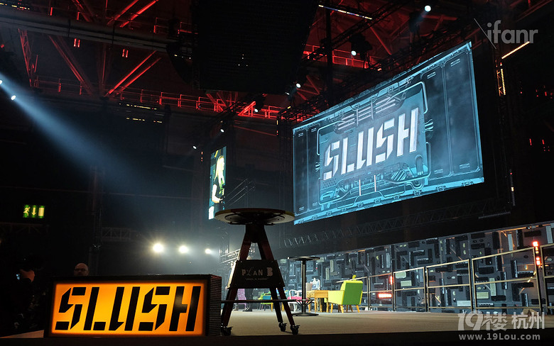 缔造了诺基亚的芬兰,整个国家就是一个巨型创