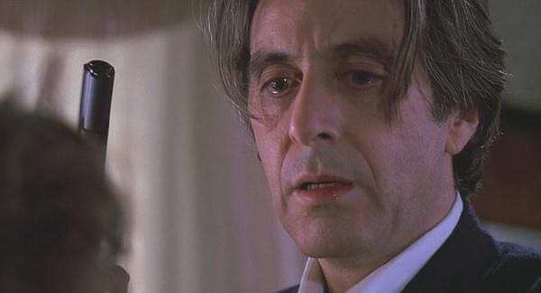 台词控20期:《闻香识女人》-影片推荐-电影陪审