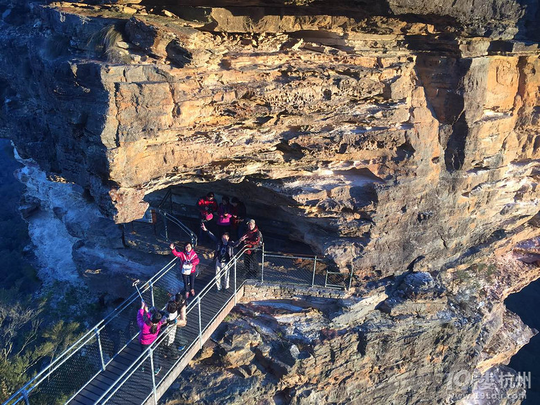 【2015年之旅】澳新凯墨南北岛行-游记攻略-旅