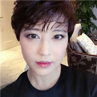 周海媚晒女生短发谁说短发剧本不玩自拍!-找小品女孩六人性感图片