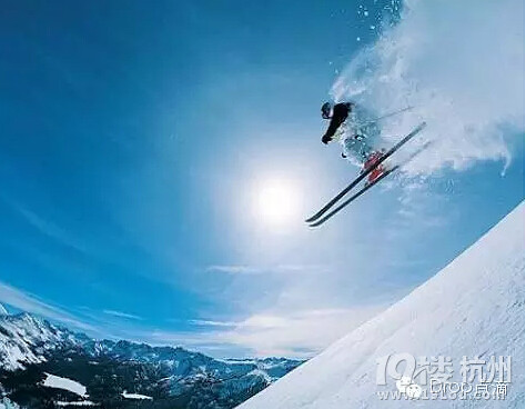這個(gè)冬天去冰雪奇緣吧！太美了！美到?jīng)]有朋友了！
