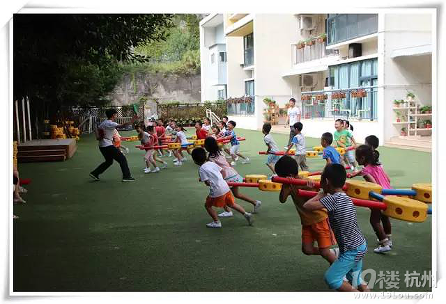 什么是幼儿体育?幼儿体育的目的是什么?-幼儿