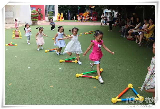 什么是幼儿体育?幼儿体育的目的是什么?-幼儿