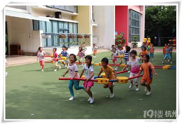 什么是幼儿体育?幼儿体育的目的是什么?-幼儿