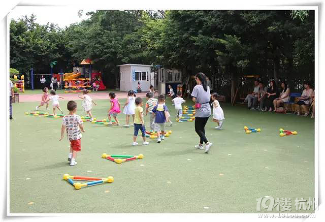 什么是幼儿体育?幼儿体育的目的是什么?-幼儿