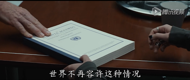 什么?《美国队长3:内战》是个三角恋的故事?-