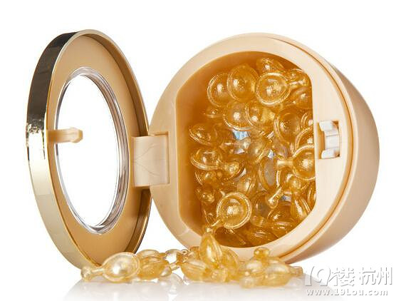 有它1分钟除眼袋 我情愿慢慢来-护肤-美容护肤