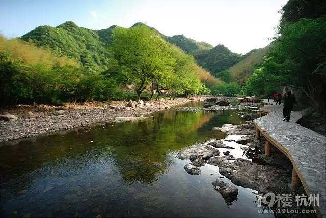 在皖南也有一条 川藏线 -杭州旅游攻略-大杭州