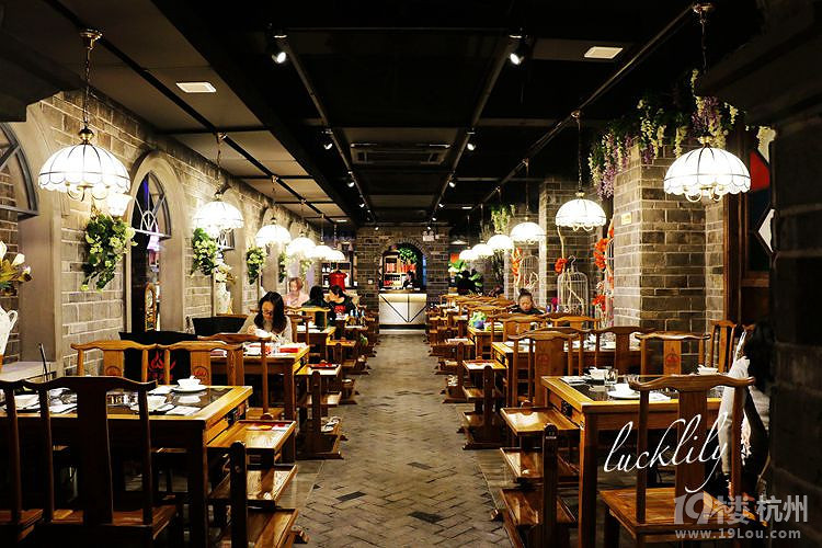 【本周新店】蜀色天香，開啟杭城川蜀火鍋超市的先河