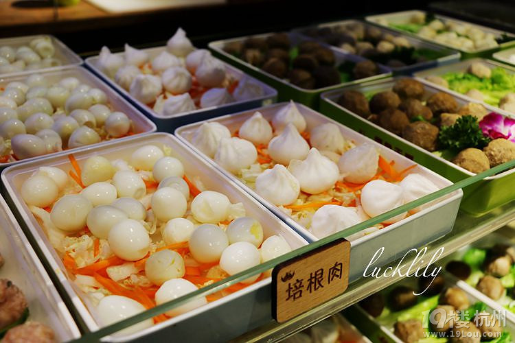 【本周新店】蜀色天香，開啟杭城川蜀火鍋超市的先河