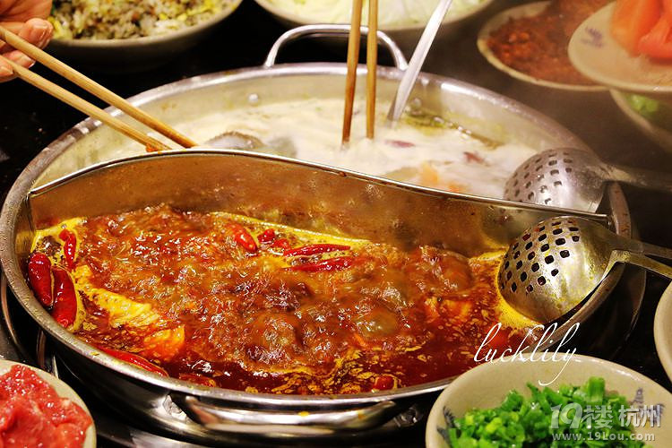 【本周新店】大龍燚火鍋