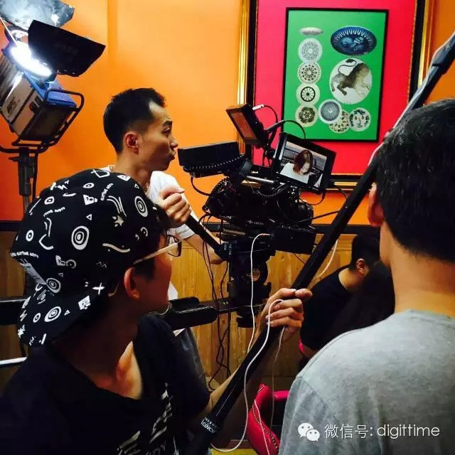 拍摄属于两个人的恋爱mv-人文片-19摄区-杭州