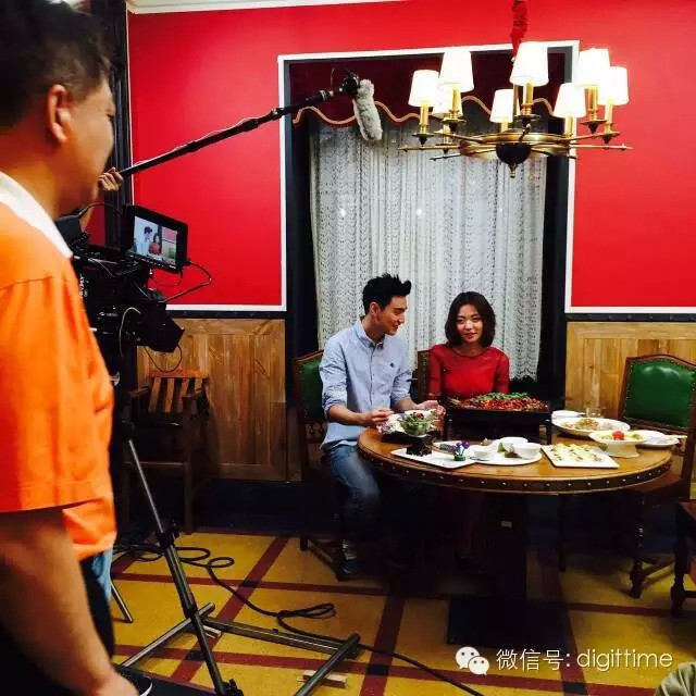 拍摄属于两个人的恋爱mv-人文片-19摄区-杭州