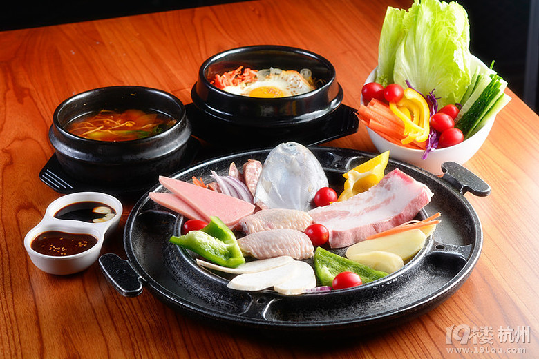 速冻的天气里,拿什么拯救你的体表温度?-美食