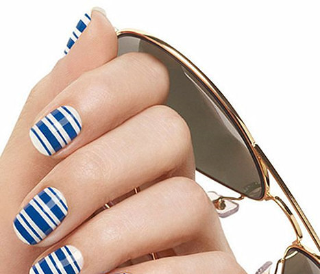 【新娘显白美甲】新娘美甲图片 新娘显手白美甲-谈婚说嫁-结婚大本营-杭州19楼