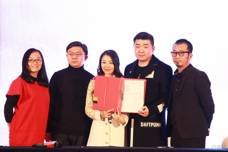 泰国超强IP《时光情书》将推中国版-影片推荐